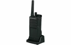 Motorola Appareil Radio XT420 - Protection Des Bâtiments