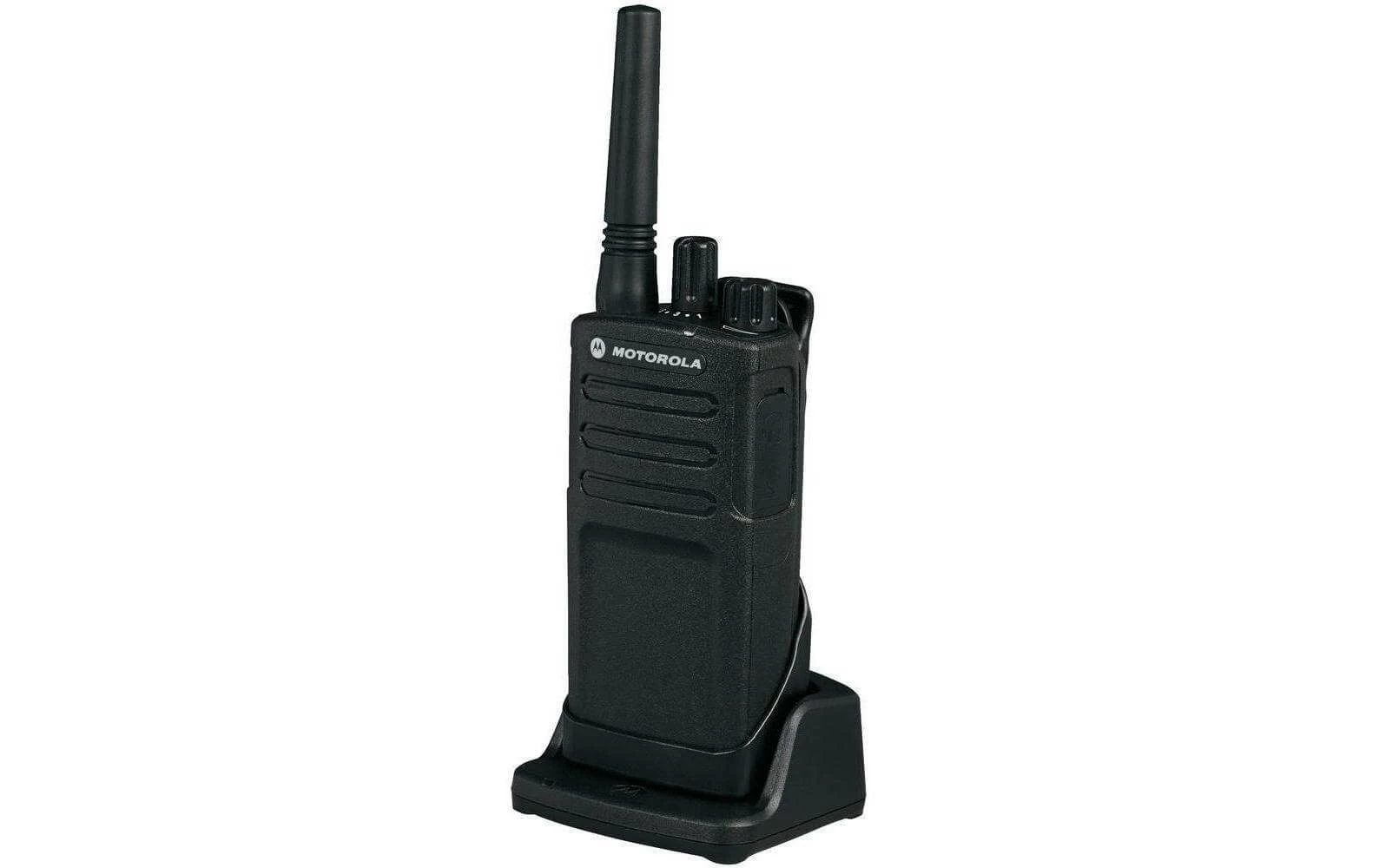 Motorola Appareil Radio XT420 - Protection Des Bâtiments
