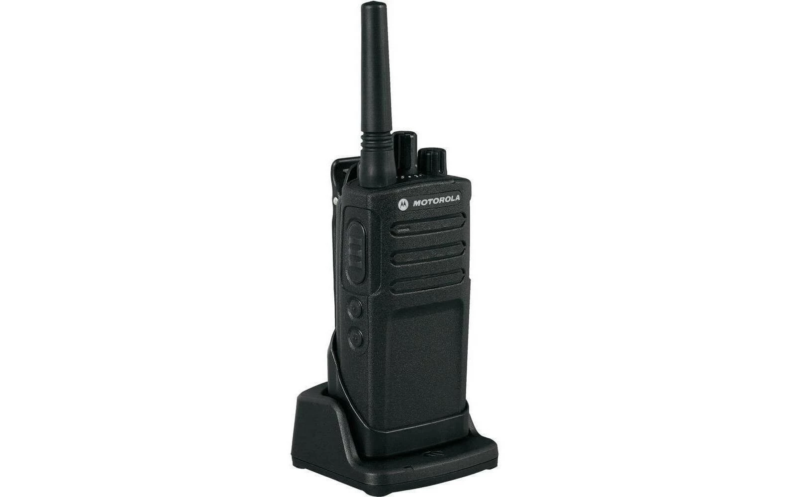 Motorola Appareil Radio XT420 - Protection Des Bâtiments – Image 2