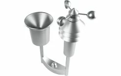 Homematic IP Capteur De Radiations Sans Fil Pour Maison Intelligente Plus - Smart Home