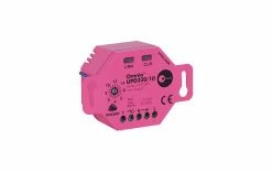 Omnio Actionneur De Variateur Radio EnOcean UPD230/10 1 Fois Universel - Smart Home
