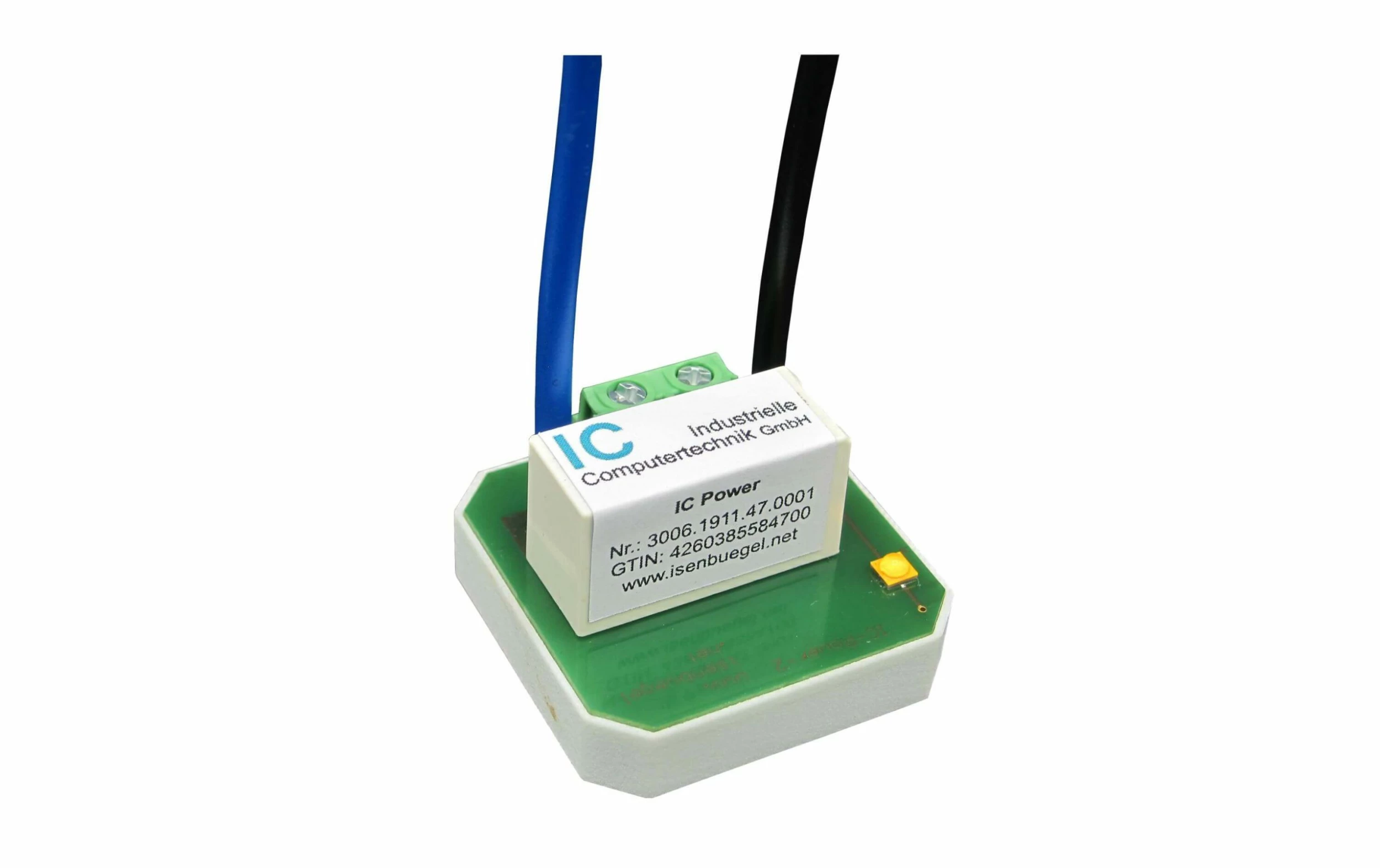 IC Actionneur De Commutation DigitalSTROM Power Modul - Smart Home