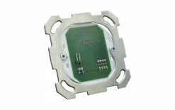 IC Module Bouton-poussoir T4 PLUG IN Pour EDIZIOdue - Smart Home