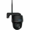 Reolink Caméra Réseau Argus PT 2K 4MP - Camera Surveillance