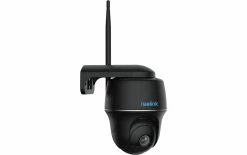 Reolink Caméra Réseau Argus PT 2K 4MP - Camera Surveillance