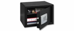 Burgwächter Coffre-fort De Meuble PointSafe 2 E - Protection D'objets De Valeur