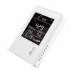 MCO Home Capteur De CO2 Radio Z-Wave Capteur - Smart Home