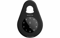 Igloohome Coffre-fort à Clé Smart Keybox 3 Bluetooth & App - Protection D'objets De Valeur