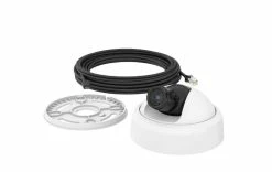 Axis Module De Capteur FA4115 - Camera Surveillance