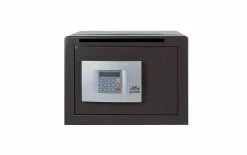 Burgwächter Coffre-fort PointSafe P2 E EWS - Protection D'objets De Valeur