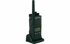 Motorola Appareils Radio XT460 - Protection Des Bâtiments