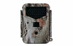 Dörr Kamera Caméra Animalière Snapshot Extra Black 12.0i HD - Camera Surveillance