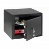 Burgwächter Coffre-fort De Meuble Home-Safe H 210 S - Protection D'objets De Valeur