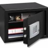 Burgwächter Coffre-fort De Meuble PointSafe 3 E - Protection D'objets De Valeur