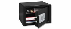 Burgwächter Coffre-fort De Meuble PointSafe 3 E - Protection D'objets De Valeur