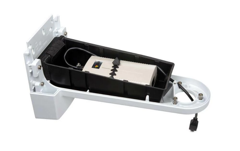 Axis Supports Mural T91G61 Blanc - Camera Surveillance – Image 2