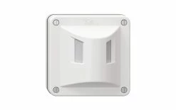 Feller Détecteur De Mouvement PIR Pirios 180 R Relais 1 Canal - Détecteurs De Dangers