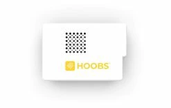HOOBS Kit De Démarrage De La Boîte - Smart Home