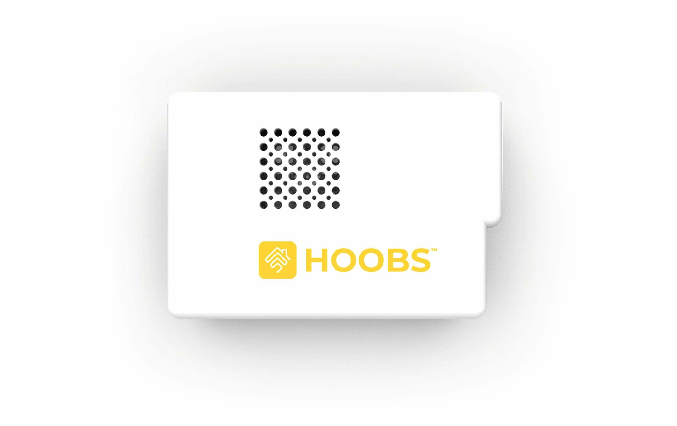 HOOBS Kit De Démarrage De La Boîte - Smart Home 1 HOOBS Kit De Démarrage De La Boîte - Smart Home