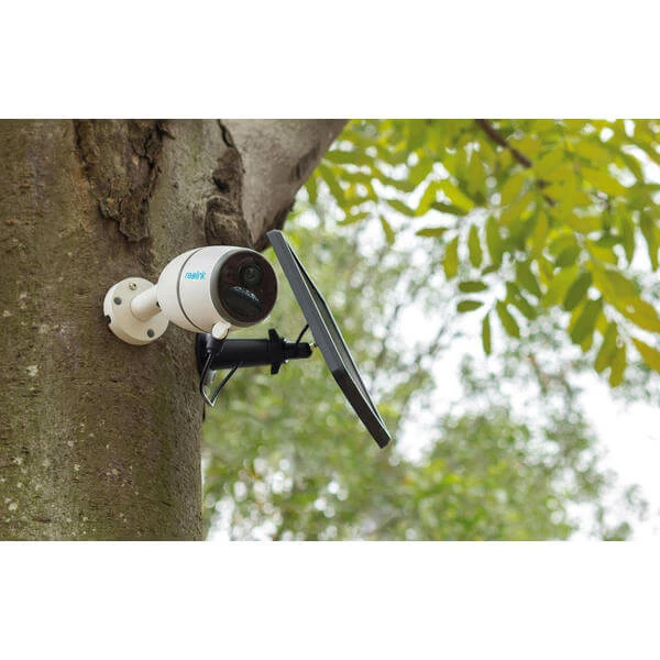Reolink Go 4G Avec Panneau Solaire - Camera Surveillance – Image 2