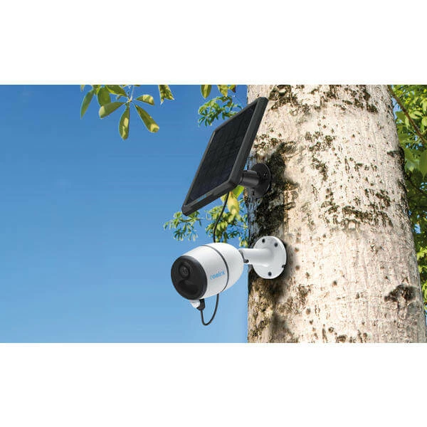 Reolink Go 4G Avec Panneau Solaire - Camera Surveillance – Image 3