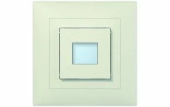 ABB Free@home Régulateur De Température Ambiante LCD Type B - Smart Home