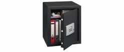 Burgwächter Coffre-fort De Meuble PointSafe 4 E - Protection D'objets De Valeur