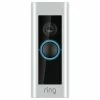 Ring Video Doorbell PRO Kit - Smart Home