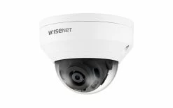 Hanwha Techwin Caméra Réseau QNV-6022R - Camera Surveillance