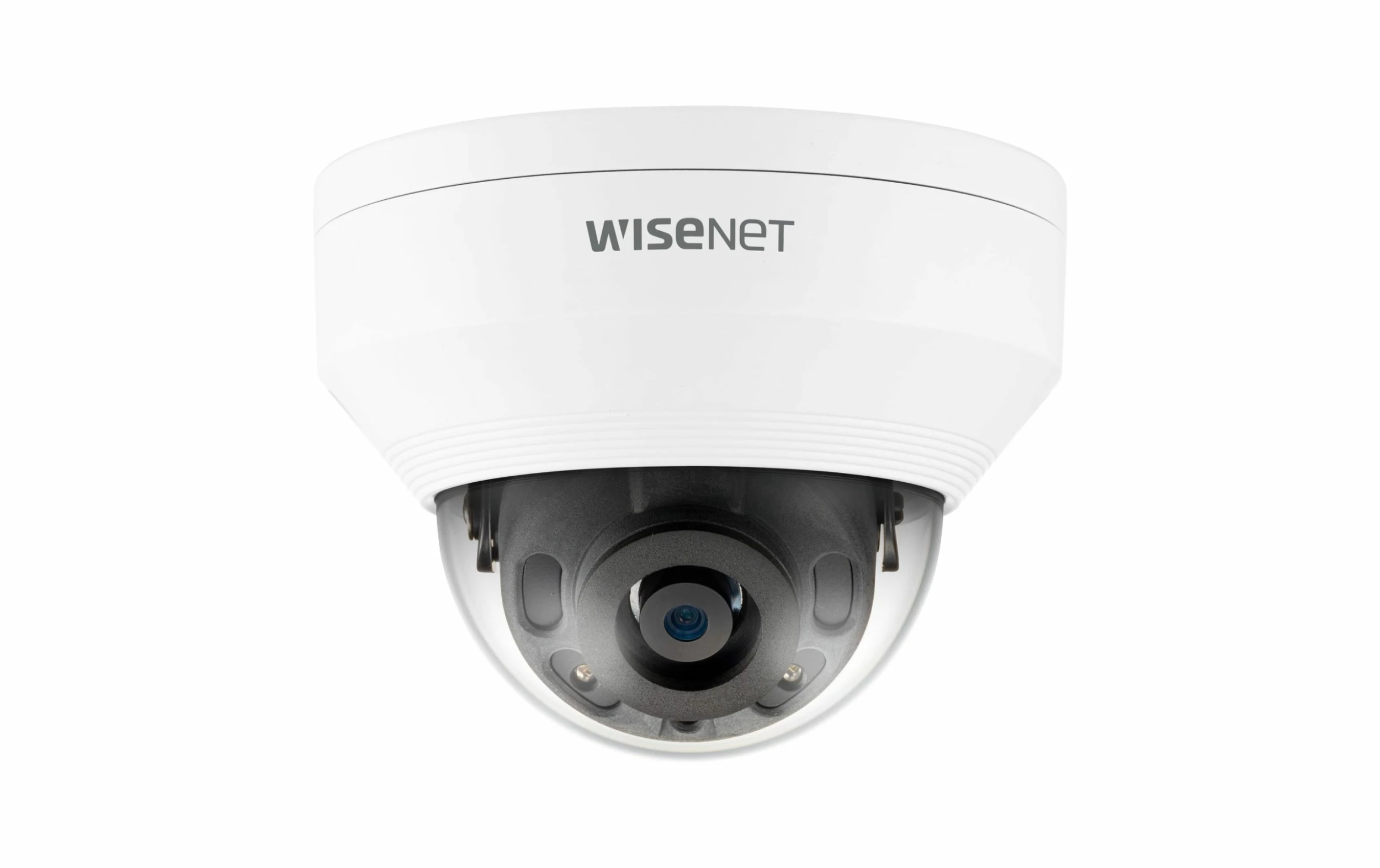Hanwha Techwin Caméra Réseau QNV-6022R - Camera Surveillance – Image 2