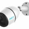 Reolink Caméra Réseau GO Plus - Camera Surveillance