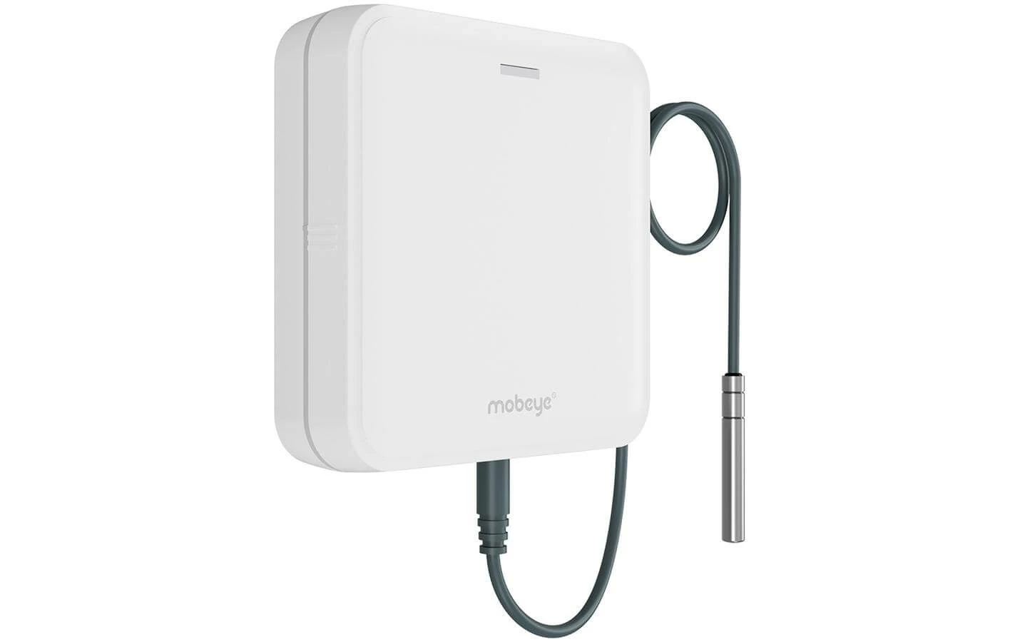 Mobeye Détecteur De Température ThermoGuard-Twinlog CML4255 4G - Détecteurs De Dangers – Image 2