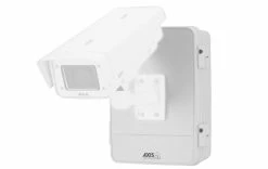Axis Boîtier De Surveillance T98A16-VE Blanc - Camera Surveillance