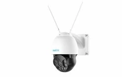 Reolink Caméra Réseau RLC-523WA - Camera Surveillance