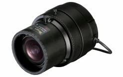 Tamron Objectif M118VP413IRCS 4-13 Mm P-Iris CS - Camera Surveillance