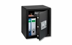 Burgwächter Coffre-fort De Meuble PointSafe 4 E FS - Protection D'objets De Valeur