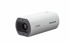 Panasonic Caméra Réseau WV-U1132A - Camera Surveillance