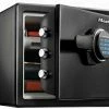Masterlock Coffre-fort LFW082FTC - Protection D'objets De Valeur