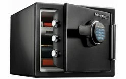 Masterlock Coffre-fort LFW082FTC - Protection D'objets De Valeur