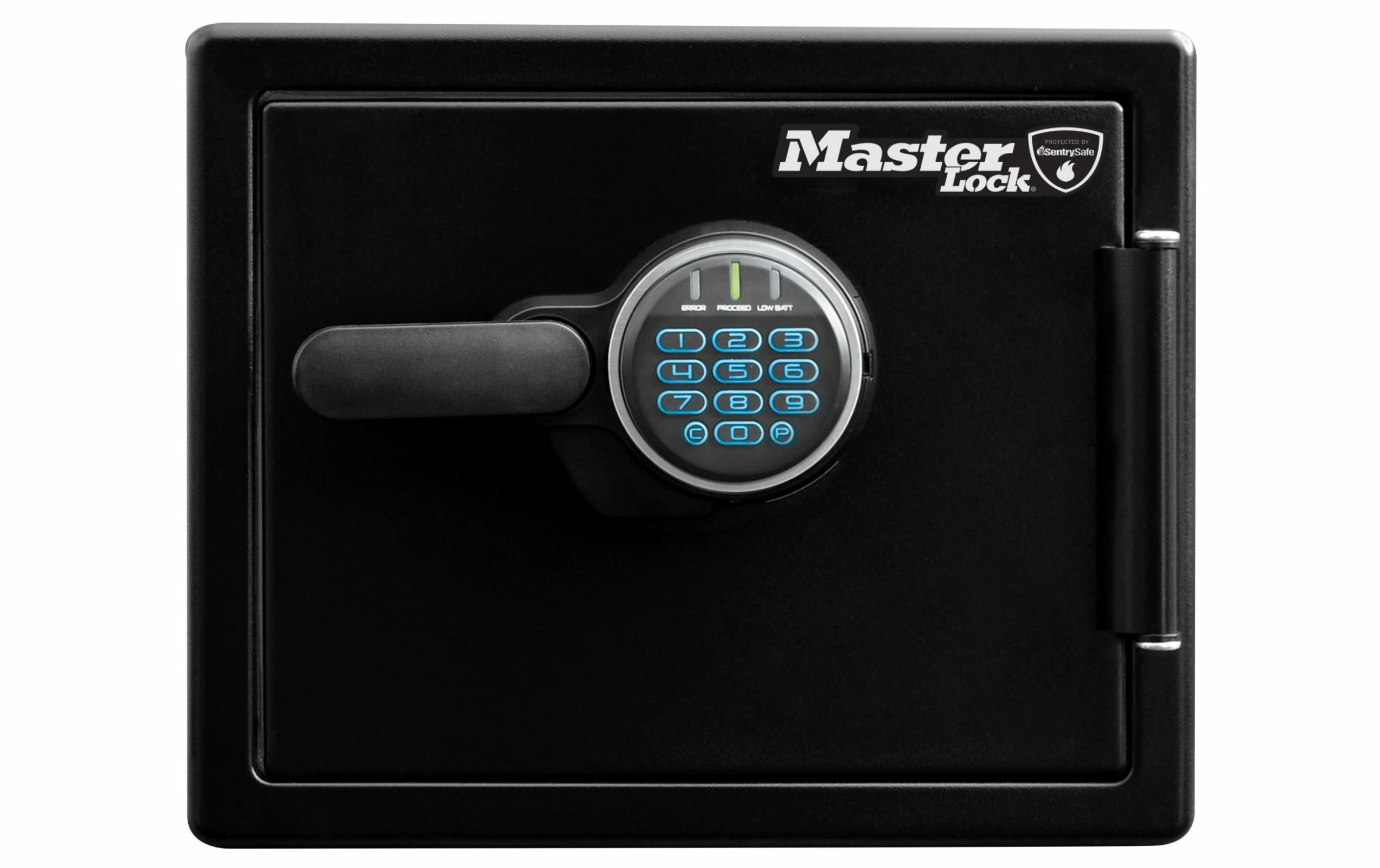 Masterlock Coffre-fort LFW082FTC - Protection D'objets De Valeur – Image 2