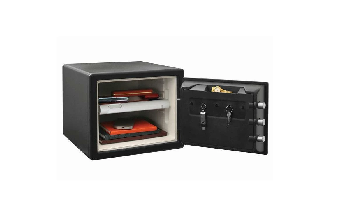 Masterlock Coffre-fort LFW082FTC - Protection D'objets De Valeur – Image 3