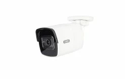 Abus Caméra Réseau IP Mini Tube 4 MPx (4 Mm) - Camera Surveillance