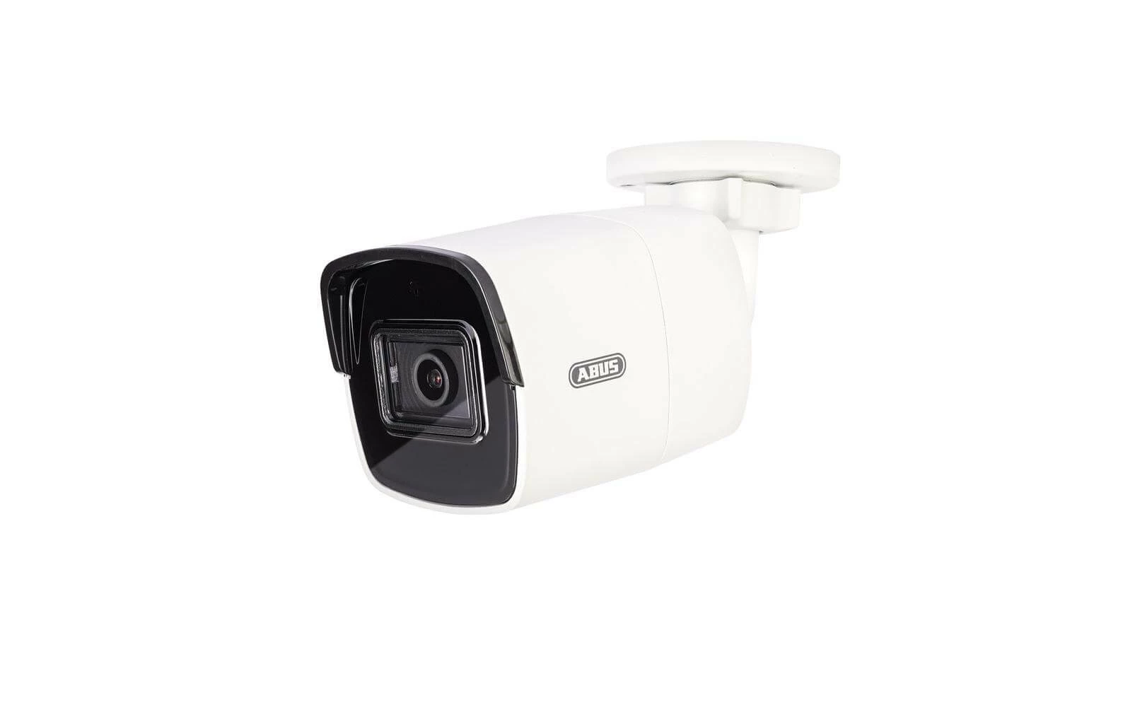 Abus Caméra Réseau IP Mini Tube 4 MPx (4 Mm) - Camera Surveillance