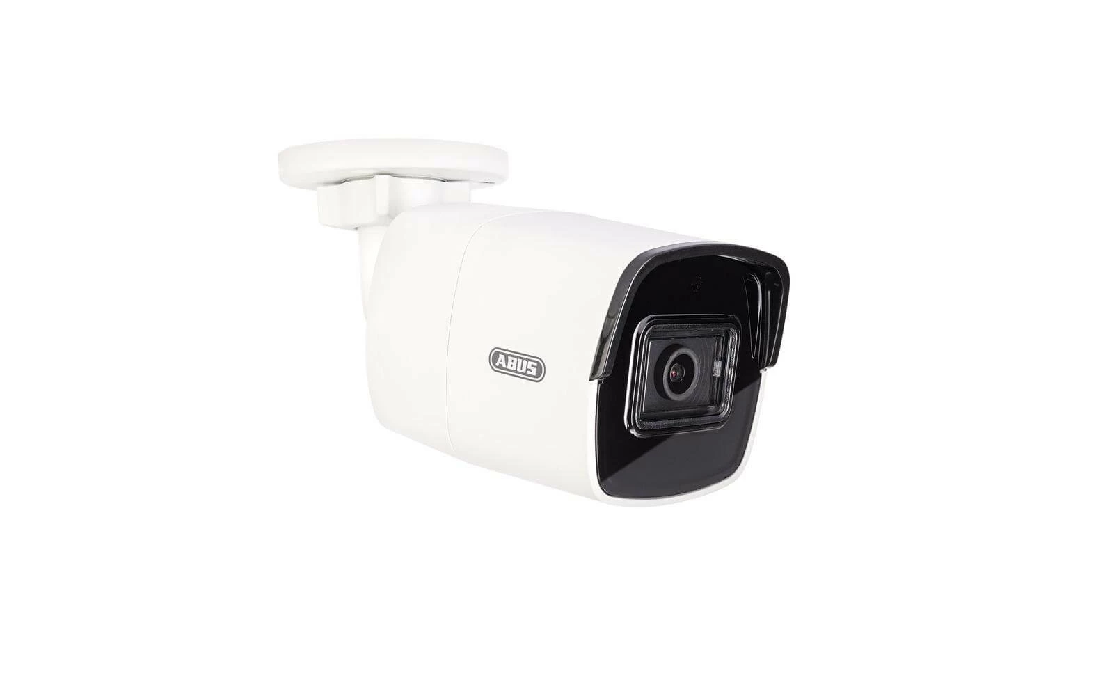 Abus Caméra Réseau IP Mini Tube 4 MPx (4 Mm) - Camera Surveillance – Image 2