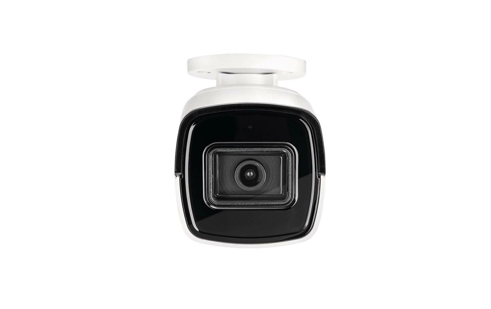 Abus Caméra Réseau IP Mini Tube 4 MPx (4 Mm) - Camera Surveillance – Image 3