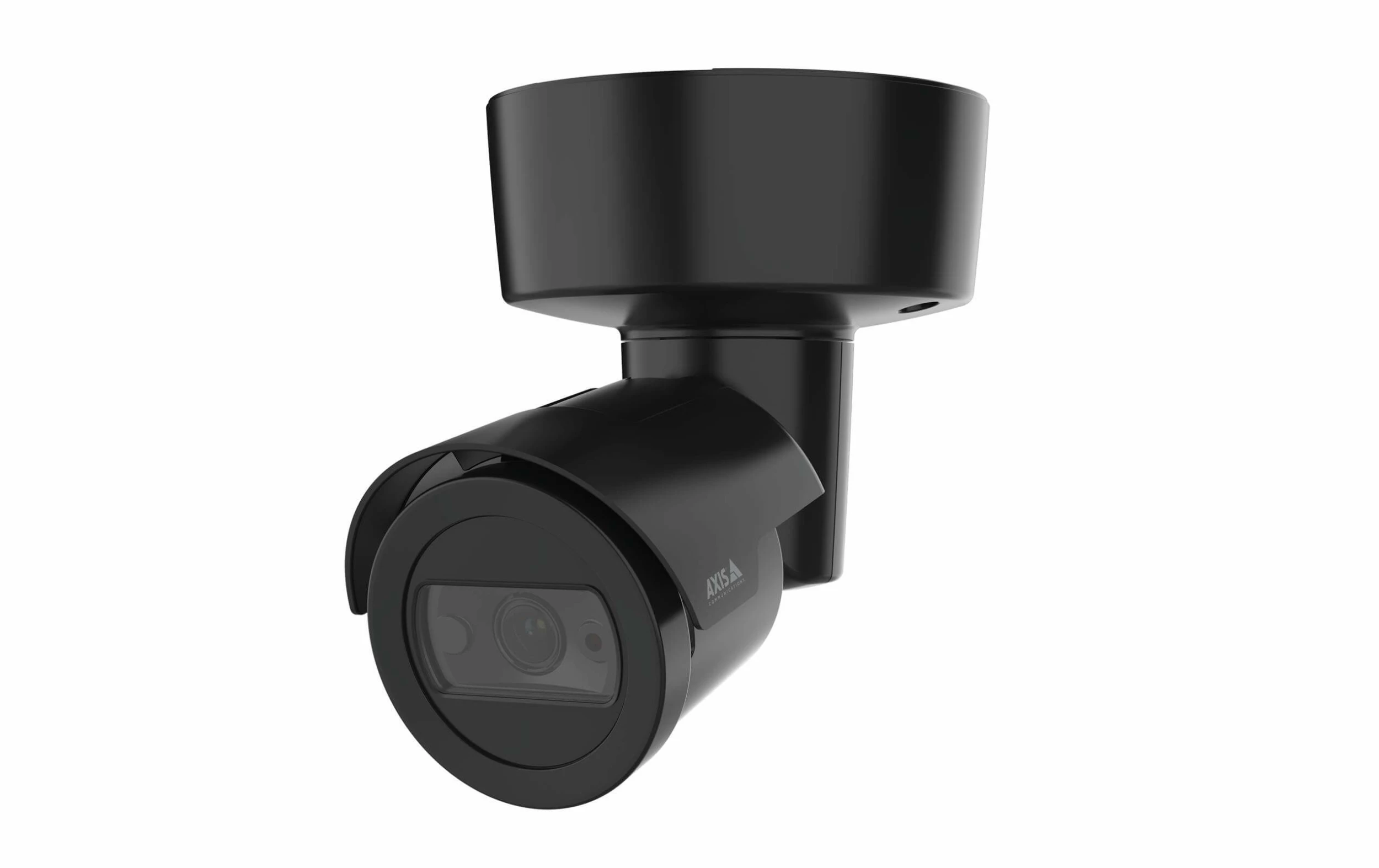 Axis Caméra Réseau M2035-LE Noir - Camera Surveillance