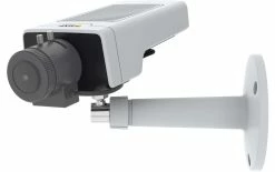 Axis Caméra Réseau M1135 Barebone Sans Objectif - Camera Surveillance