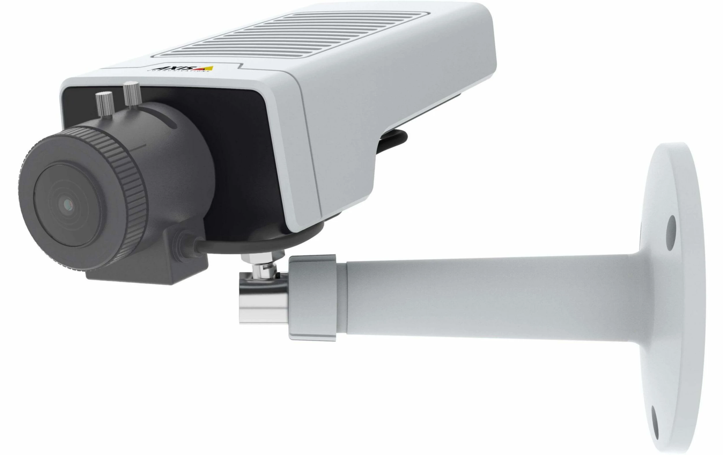 Axis Caméra Réseau M1135 Barebone Sans Objectif - Camera Surveillance