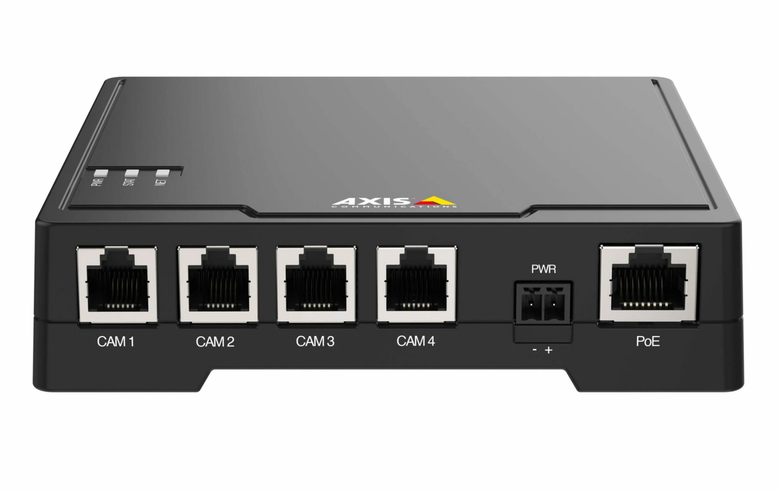 Axis Unité Principale De Caméra F34 - Camera Surveillance – Image 3