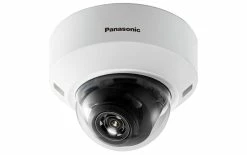 Panasonic Caméra Réseau WV-U2142LA - Camera Surveillance